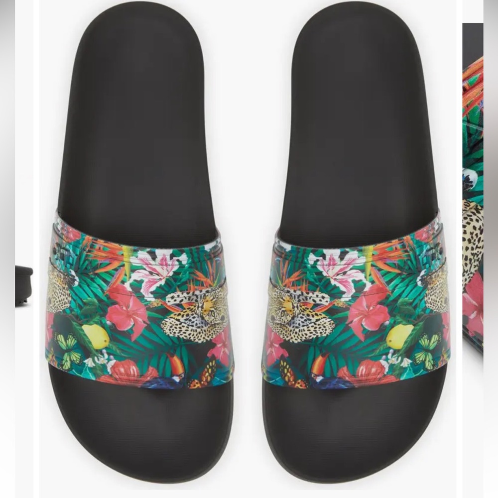 Aldo Slipper
